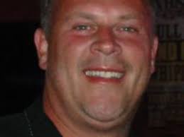 Mark David Alley, Jan. 6, 1968 — June 23, 2019