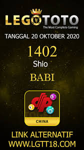 Result Togel China Legototo Di 2020 Poker Blackjack Permainan Kartu