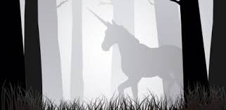 Estos divertidos platos de juguete son perfectos para que jueguen a. Asi Era El Primer Unicornio