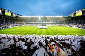 Download, share or upload your own one! Tottenham Hotspur Stadium Wallpaper Full Hd Pictures