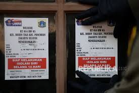 Definisi rt dan rw rukun warga (rw) adalah pembagian wilayah di indonesia di bawah dusun atau lingkungan. Stiker Rt Rw 25 Inspirasi Keren Contoh Gambar Stiker Perumahan Rt Rw Darma Wanita V No 17 Rt Wakill