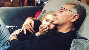 Mia figlia sente la parola pompino in tv e mi fa: Sonia Bruganelli E Paolo Bonolis La Vita Di Lusso E La Malattia Della Figlia