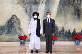 We did not find results for: China Ontvangt Taliban Dringt Aan Op Vredesonderhandelingen Afghanistan Nrc