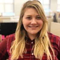 Anna Samuelson's Instagram, Twitter & Facebook