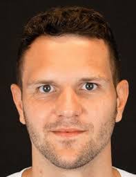 Marcel Oliver's Instagram, Twitter & Facebook