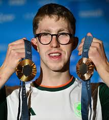 Olympic champion threatens to quit after calling mid-race violence 'one of  the worst things' he's ever done