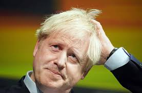 Weiterer Abgang bei der Johnson-Partei