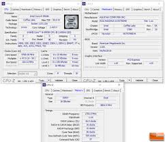 Ryzen cpus will come in different configurations with varying core counts. Amd Ryzen 7 3700x And Ryzen 9 3900x Cpu Review Page 2 Of 11 Legit Reviews The Intel And Amd Test Systems