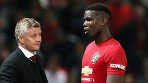 Paul pogba links up with adidas to create his very own pitch for the next generation of young ballers in the mino #raiola about paul #pogba's future to as: 4jsgvguekptkfm