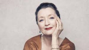 Lesley Manville interview: The Mum and Phantom Thread star