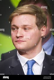 Stuart donaldson snp candidate for west aberdeenshire & kincardine. hi-res  stock photography and images