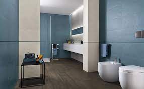 Colore Avio Abbinamenti E Idee Di Arredamento Mondodesign It Nel 2020 Arredo Bagno Blu Arredamento Bagno Bagno