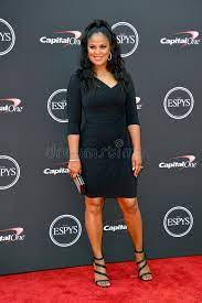 She is the daughter of boxing legend muhammad ali and his third wife veronica porsche ali. Laila Ali Redaktionelles Foto Bild Von Ikonenhaft Jahrlich 26793071