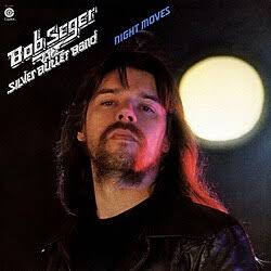 Night Moves (album) - Wikipedia