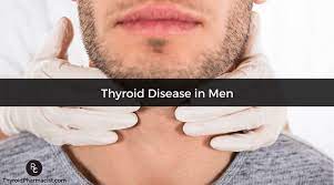 The thyroid problems and thyroid glands are part of the endocrine system and responsible for controlling the metabolic rate of all the processes in the can nutrition help with thyroid problems? How Thyroid Disease Affects Men Dr Izabella Wentz