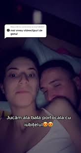 Jocul Ala Bala Portocala cu Iubițelul