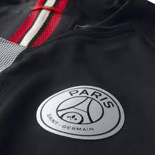 Just like the deafening noise coming from the parc de. Paris Saint Germain 2018 19 Jordan Third Kit 18 19 Kits Football Shirt Blog