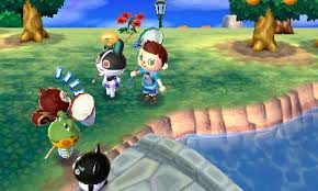  drew some of my animal crossing towns peeps. Villager Animal Crossing Wiki Fandom
