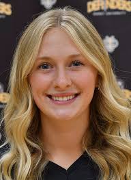 2023 Women's Soccer Roster