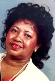 CORINNE CROWDER Obituary (2014)