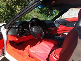 Image result for Arctic White 1994 Corvette