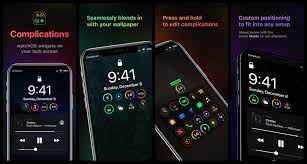 Release Complications 2 2 Watchos Widgets And App Shortcuts On Your Lock Screen Full Ios 13 3 Compatibility Jailbreak