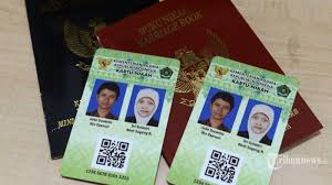 Oct 27, 2020 · inilah cara cek keaslian buku nikah. Kementerian Agama Luncurkan Kartu Nikah Ini Alasannya Serambi Indonesia