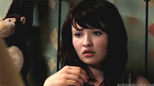 Australian actress emily browning was born in 1988 in melbourne, australia, to shelley and andrew browning. Ragnatela Emily Browning For Patience