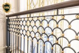 Ferforje Balkon Korkulugu Wrought Iron Balcony Banisters Wrought Iron Railing Iron Balcony Iron Railing