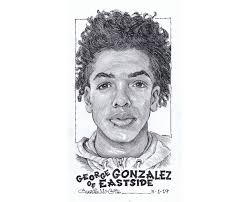 The Record Male Athlete of the Week: George Gonzalez, Eastside