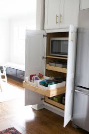 Built In Kitchen Cabinet Organization The Diy Playbook Kitchen Cabinet Organization Diy Kitchen Cabinets Built In Pantry