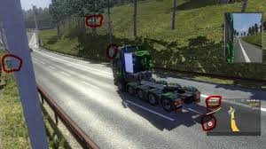 Observe the following precautions to work safely and to prevent damage to customers' vehicles. No Speed Limit V1 25 Ets2 Mods Euro Truck Simulator 2 Mods Ets2mods Lt