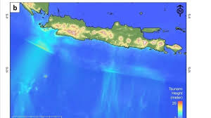 This event has bring sorrow and tear to the people here in balik pulau. Tsunami 20 Meter Sampai Gempa 9 6 Sr Di Jawa Apa Prediksi Itu Benar Suara Jakarta