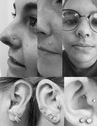 Cherry Bomb Tattoo, 360 E Virginia Ave, Ste 7, Vinton, VA 24179, US