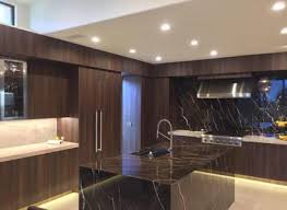 La Jolla Lutron Home Automation During Electrical Remodel By Rhew Contracting