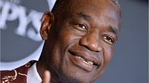 Hawks legend Dikembe Mutombo to undergo treatment for brain tumor