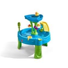 Step2 Wild Whirlpool Water Table Sand Water Table Water Toys Toys For Tots