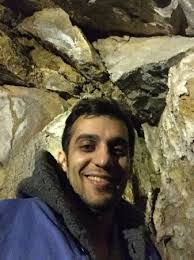 one example of things you can see inside Ali Sadr