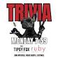 Monday Night Trivia at The Tipsy Fox in Listowel event image