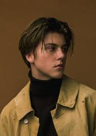 Fan Casting Shawn Mendes as Zach Hanson in Behind the Net