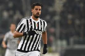 Pero apenas pudo disputar ocho partidos de 14 posibles con un club inmerso en la pugna por la permanencia en la bundesliga. Juvefc On Twitter Increasingly Positive Signals That Sami Khedira Will Renew With Juventus Until 2021 Romeo Agresti