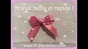 Tuto 14 Noeud Facile Et Rapide Avec Une Fourchette Fr Pandahall Com Youtube