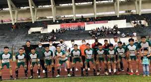 League three ) es el nivel más bajo en el sistema de ligas de fútbol de indonesia. Persmin Siap Berlaga Di Liga 3 Indonesia Beritamanado Com Berita Terkini Manado Sulawesi Utara