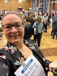 Ida Bland's Instagram, Twitter & Facebook