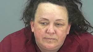 YouTube mom accused of abusing 7 children to perform forcibly