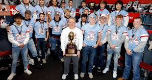 Bill Haisten: Collinsville's best night ever included an after-midnight  parade