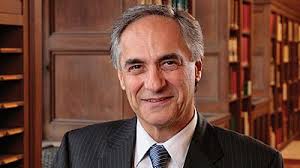 Vice President for Civic Engagement and