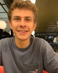 Jacob Causey's Instagram, Twitter & Facebook