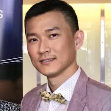 Scott Lam's Instagram, Twitter & Facebook