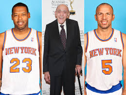 In the playoffs the knicks would beat the new jersey nets in two straight games before being 2015/16: The 2012 13 New York Knicks Are The Oldest Team In Nba History